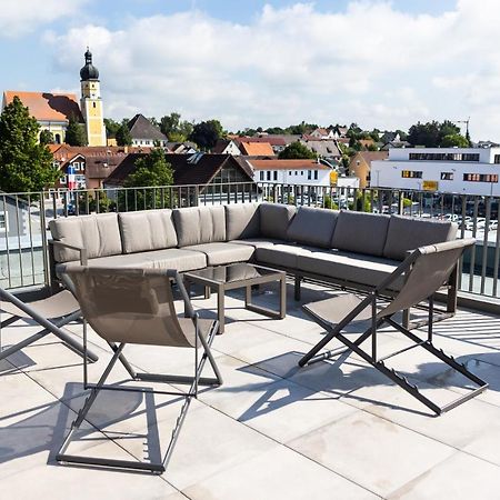 Hotel Vivo Schierling Exteriér fotografie