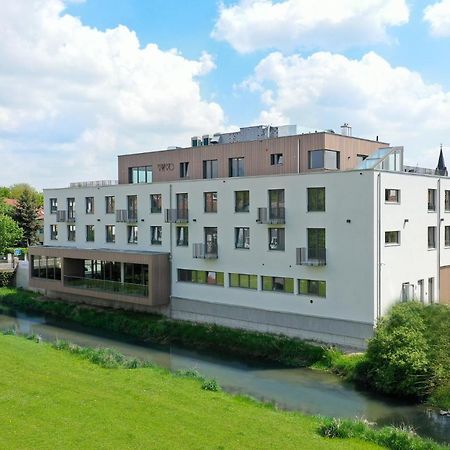Hotel Vivo Schierling Exteriér fotografie