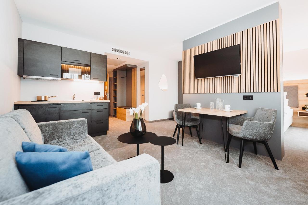 Hotel Vivo Schierling Exteriér fotografie