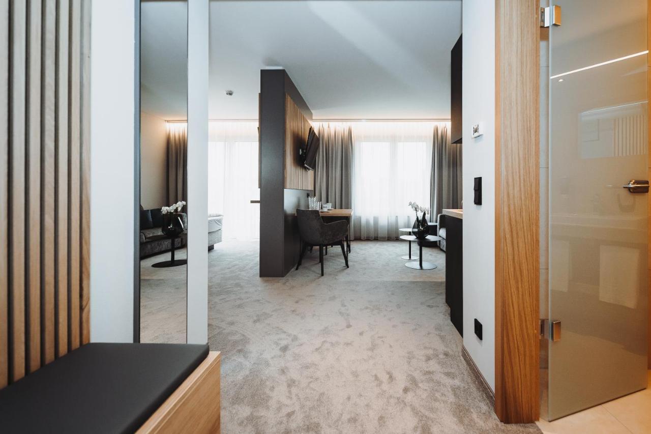 Hotel Vivo Schierling Exteriér fotografie