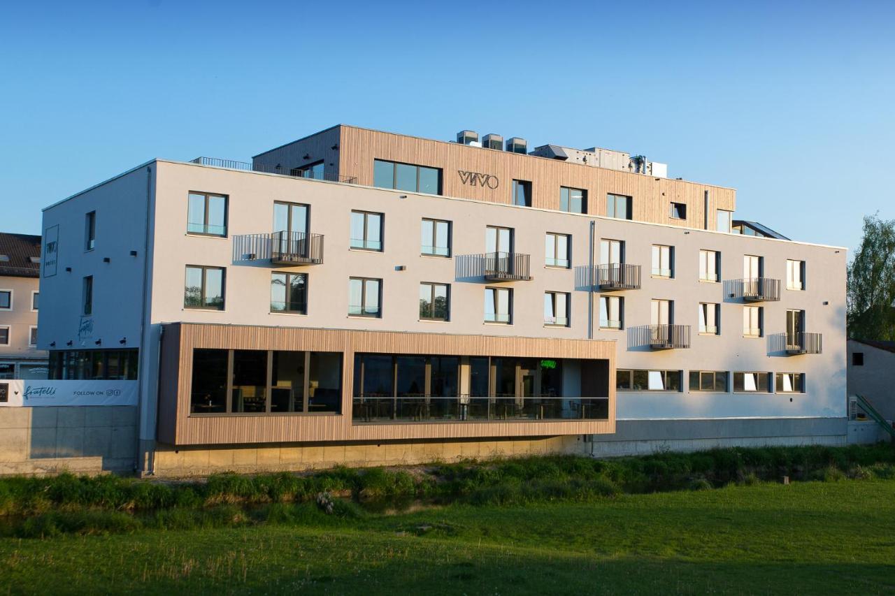 Hotel Vivo Schierling Exteriér fotografie